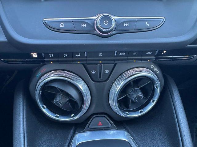 used 2023 Chevrolet Camaro car, priced at $28,348