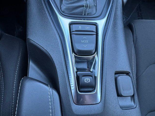 used 2023 Chevrolet Camaro car, priced at $28,348
