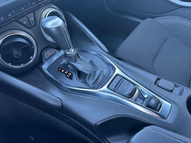 used 2023 Chevrolet Camaro car, priced at $28,348