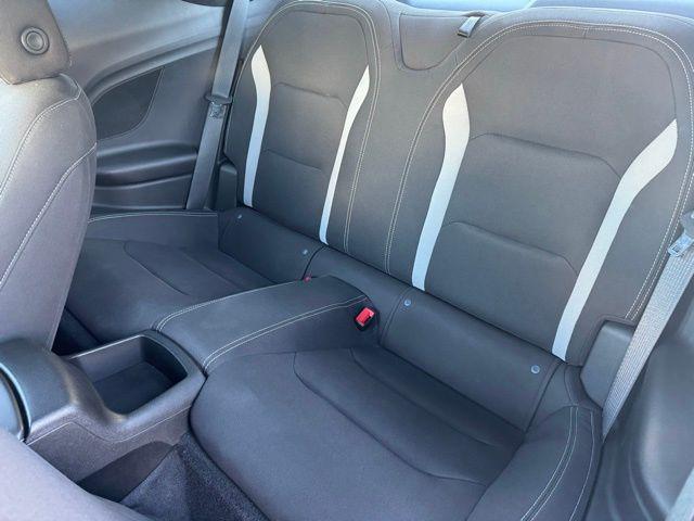 used 2023 Chevrolet Camaro car, priced at $28,348