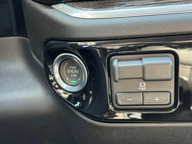 new 2026 Chevrolet Silverado 1500 car, priced at $55,070