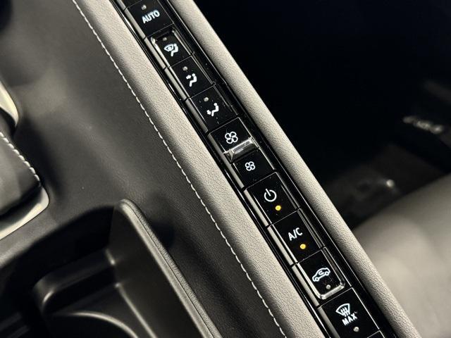 used 2024 Chevrolet Corvette car, priced at $59,994