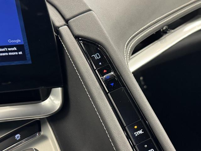 used 2024 Chevrolet Corvette car, priced at $59,994