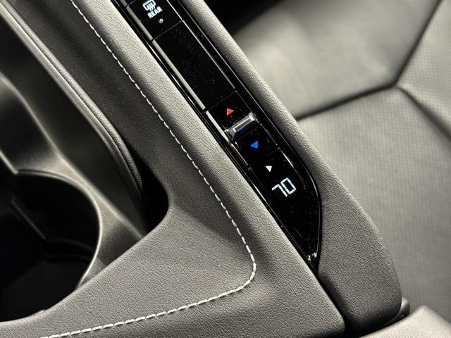 used 2024 Chevrolet Corvette car, priced at $59,994