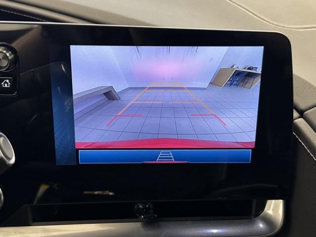 used 2024 Chevrolet Corvette car, priced at $59,994