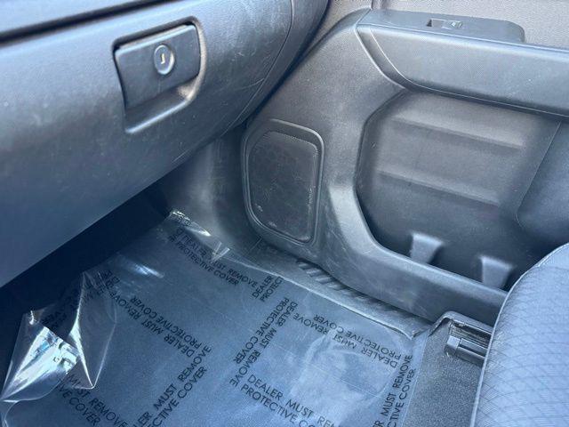 used 2024 GMC Sierra 1500 car, priced at $37,489