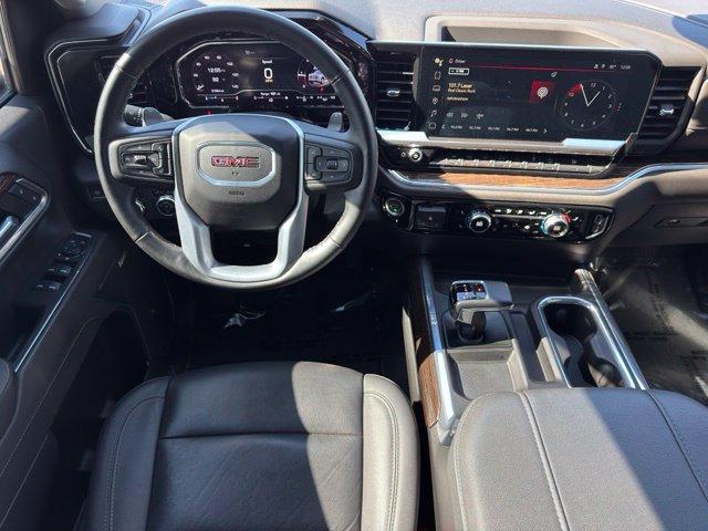 used 2024 GMC Sierra 1500 car, priced at $43,999