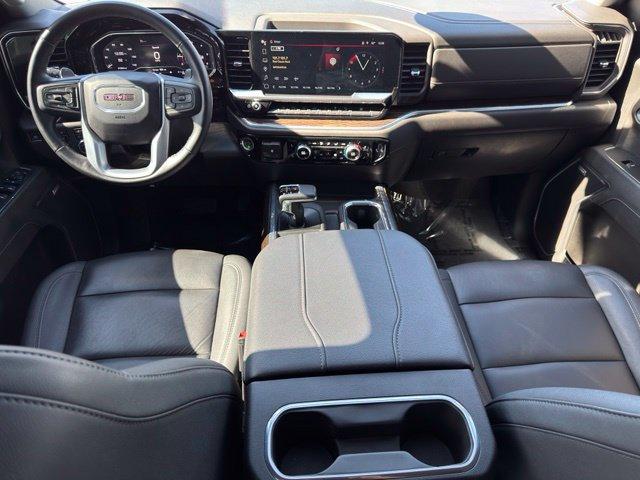 used 2024 GMC Sierra 1500 car, priced at $43,999