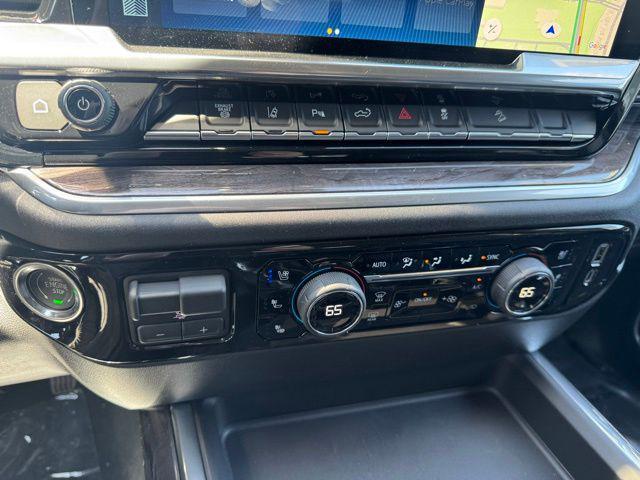 new 2026 Chevrolet Silverado 3500 car, priced at $81,730