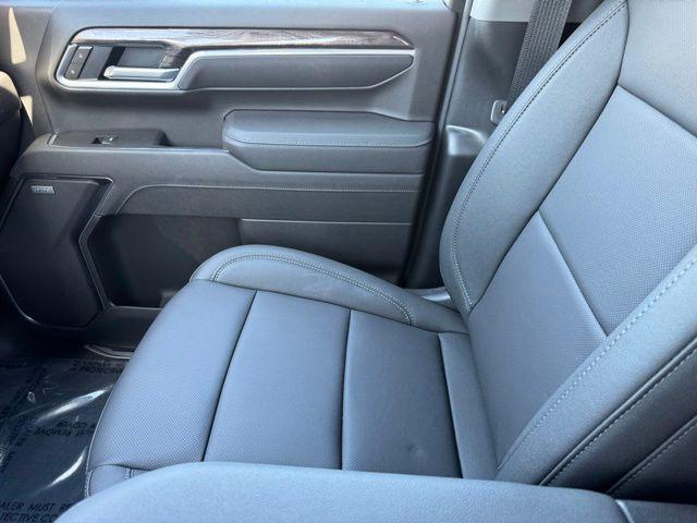 new 2026 Chevrolet Silverado 3500 car, priced at $81,730