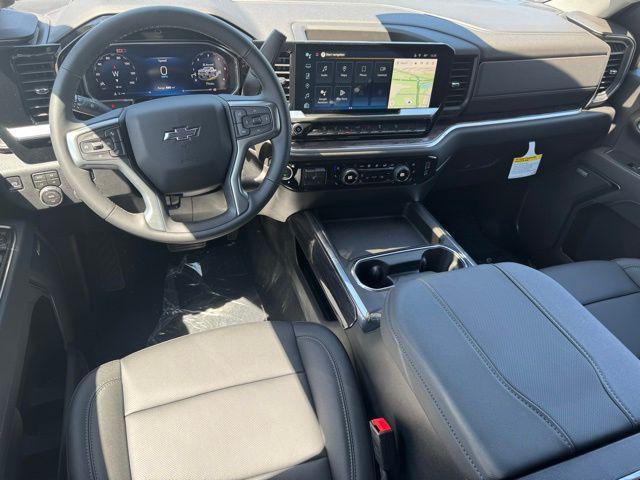 new 2026 Chevrolet Silverado 3500 car, priced at $81,730