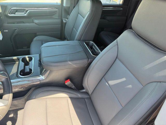 new 2026 Chevrolet Silverado 3500 car, priced at $81,730