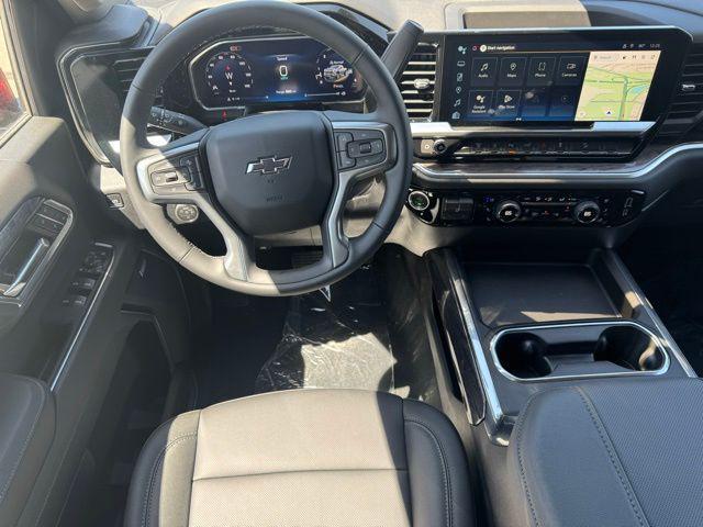 new 2026 Chevrolet Silverado 3500 car, priced at $81,730