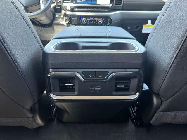 new 2026 Chevrolet Silverado 3500 car, priced at $81,730