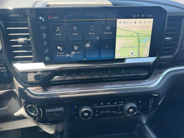 new 2026 Chevrolet Silverado 3500 car, priced at $81,730
