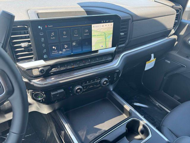 new 2026 Chevrolet Silverado 3500 car, priced at $81,730