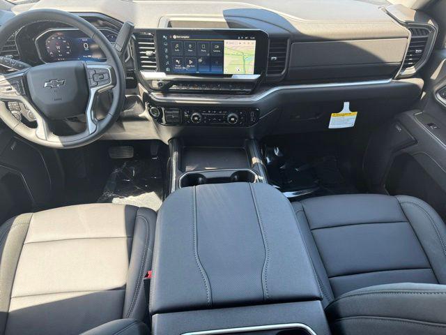 new 2026 Chevrolet Silverado 3500 car, priced at $81,730