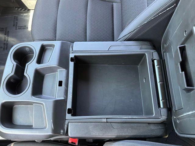 used 2023 GMC Sierra 1500 car, priced at $35,045