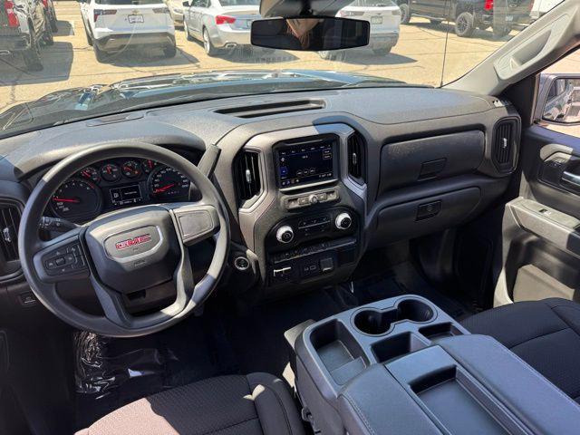 used 2023 GMC Sierra 1500 car, priced at $35,045