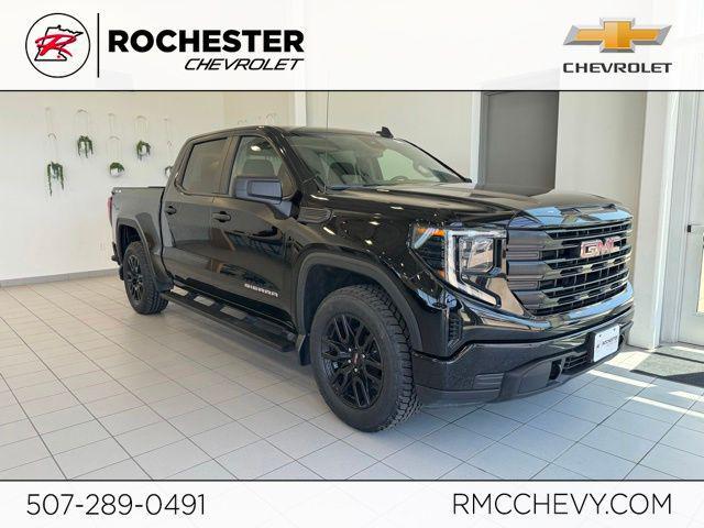 used 2023 GMC Sierra 1500 car, priced at $35,045
