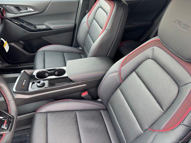 new 2026 Chevrolet Equinox car, priced at $38,835
