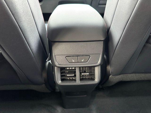 new 2026 Chevrolet Equinox car, priced at $38,835