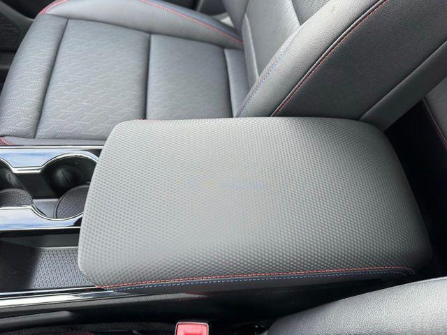 new 2026 Chevrolet Equinox car, priced at $38,835