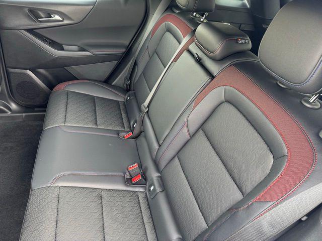 new 2026 Chevrolet Equinox car, priced at $38,835