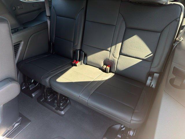 new 2027 Chevrolet Tahoe car, priced at $87,435