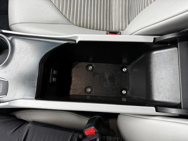 used 2020 Toyota Camry car, priced at $16,499