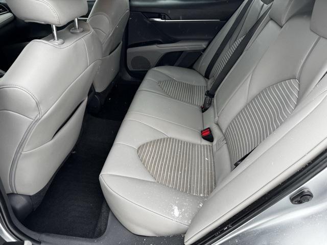 used 2020 Toyota Camry car, priced at $16,499