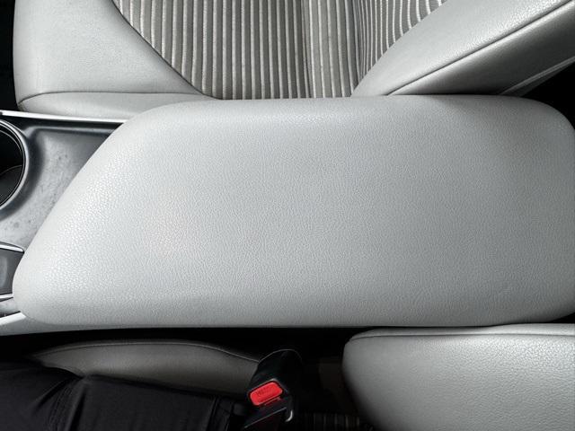 used 2020 Toyota Camry car, priced at $16,499