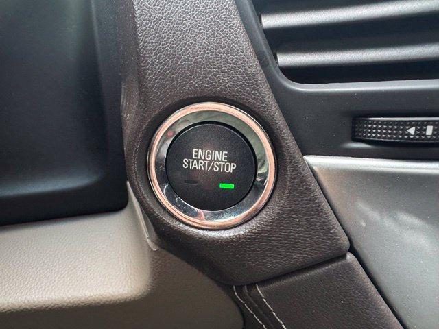 used 2017 Chevrolet Tahoe car, priced at $20,699