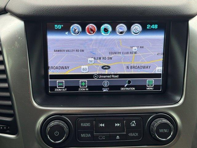 used 2017 Chevrolet Tahoe car, priced at $20,699
