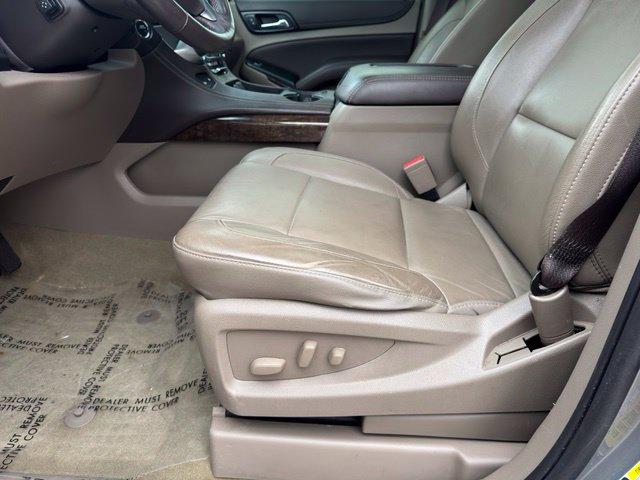 used 2017 Chevrolet Tahoe car, priced at $20,699