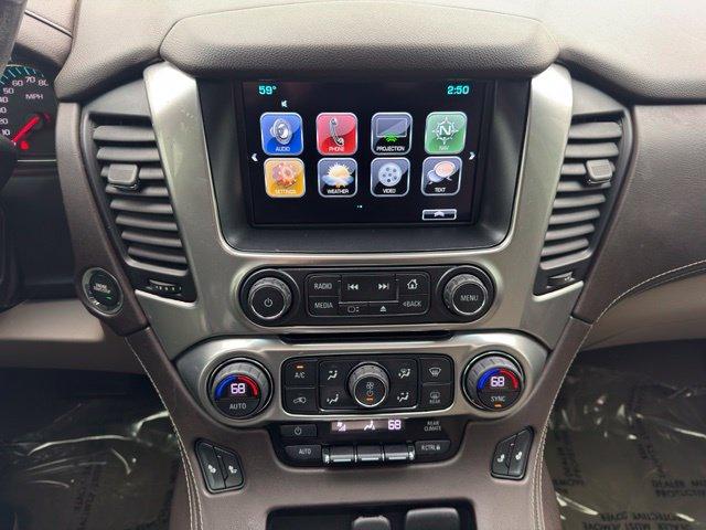 used 2017 Chevrolet Tahoe car, priced at $20,699