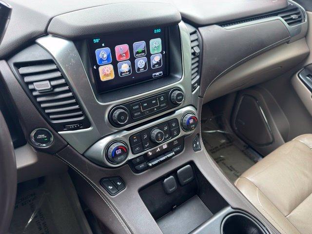 used 2017 Chevrolet Tahoe car, priced at $20,699