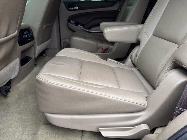 used 2017 Chevrolet Tahoe car, priced at $20,699