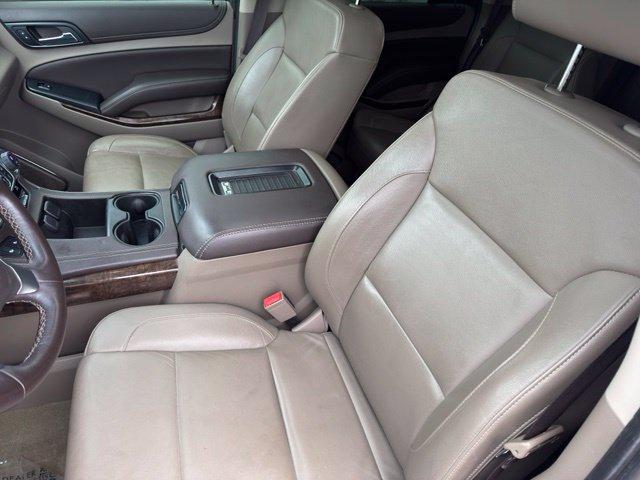 used 2017 Chevrolet Tahoe car, priced at $20,699