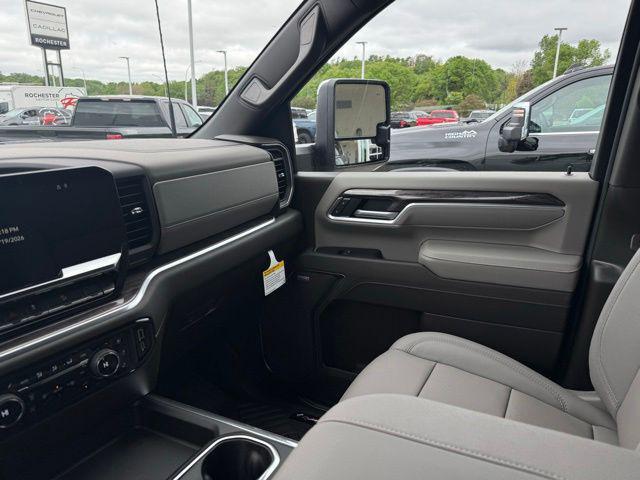 new 2026 Chevrolet Silverado 3500 car, priced at $71,120