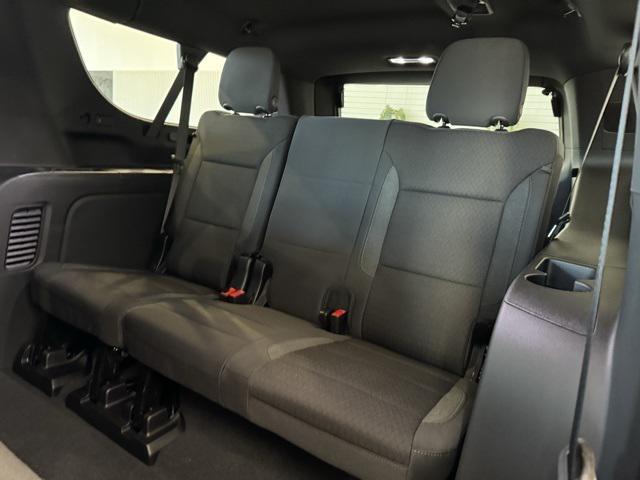 new 2026 Chevrolet Suburban car, priced at $68,185