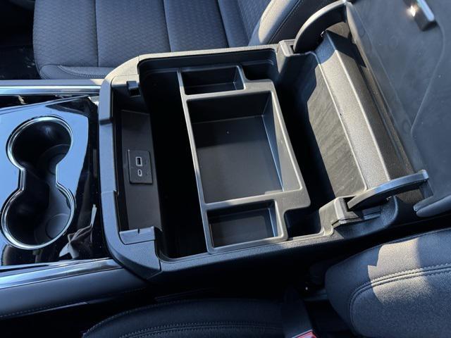 new 2026 Chevrolet Suburban car, priced at $68,185