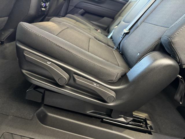 new 2026 Chevrolet Suburban car, priced at $68,185