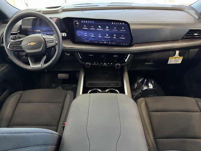 new 2026 Chevrolet Suburban car, priced at $68,185