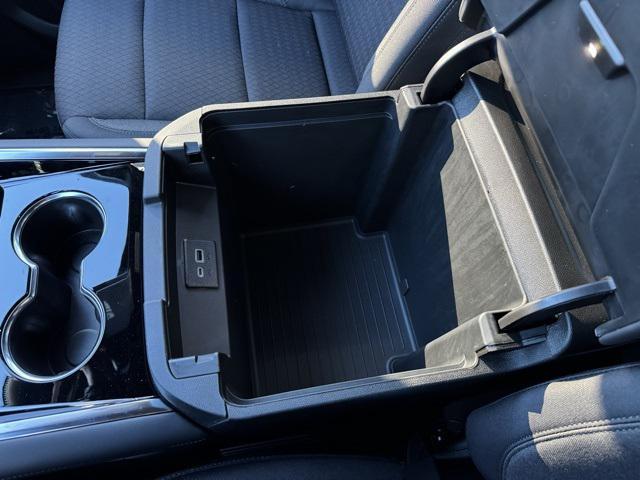 new 2026 Chevrolet Suburban car, priced at $68,185