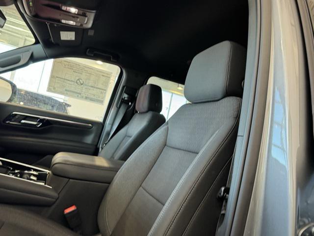 new 2026 Chevrolet Suburban car, priced at $68,185