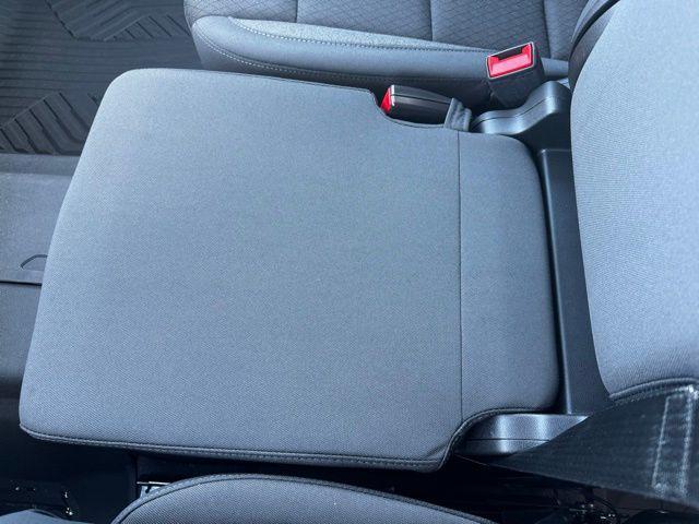 new 2026 Chevrolet Silverado 1500 car, priced at $51,935