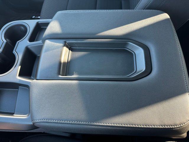 new 2026 Chevrolet Silverado 1500 car, priced at $51,935