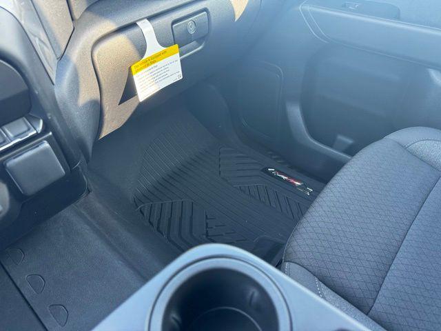 new 2026 Chevrolet Silverado 1500 car, priced at $51,935