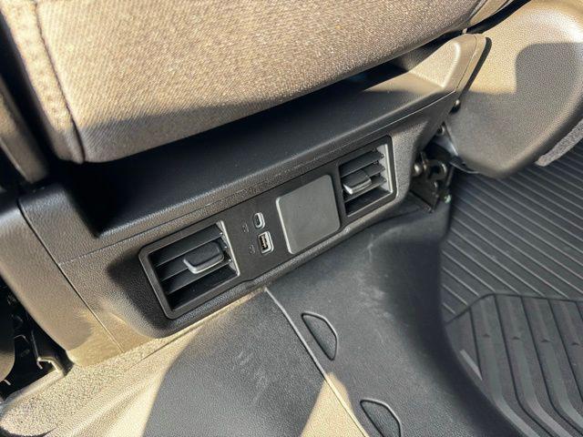 new 2026 Chevrolet Silverado 1500 car, priced at $51,935